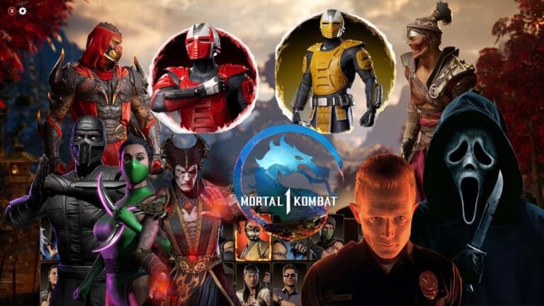 Mortal Kombat 1s Fate Uncertain