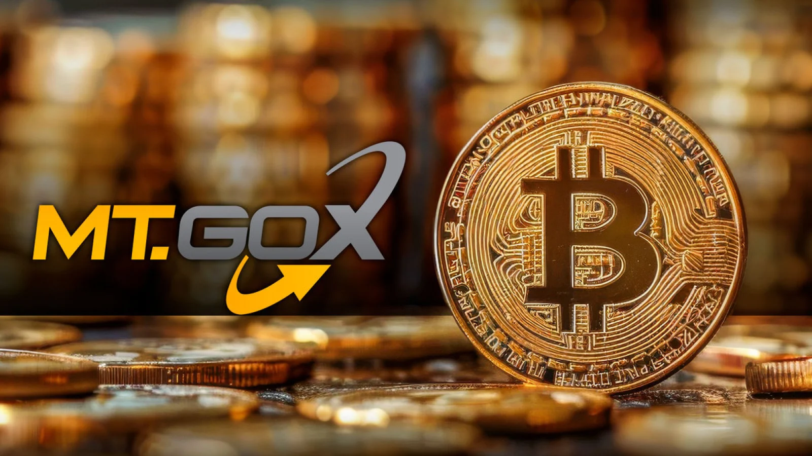 Mt. Gox Moves Billions in Bitcoin: Will This Crash the Market? Mt. Gox Moves Billions in Bitcoin: Will This Crash the Market?