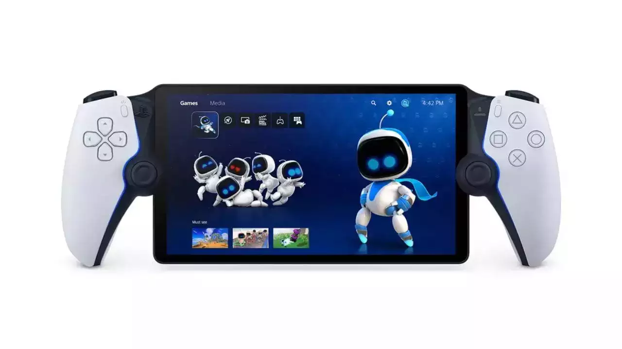 PlayStation Portal Unleashed: Sony’s Cloud Streaming Revolution Arrives Quietly