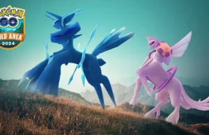 Pokémon Go Wild Area 2024: Habitat Hour Schedule and Every Pokémon You Can Find Pokémon Go Wild Area 2024