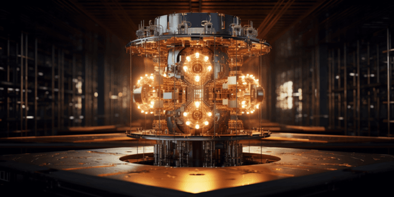 Quantum Computing Inc. Raises 40 Million in At The Market Offering