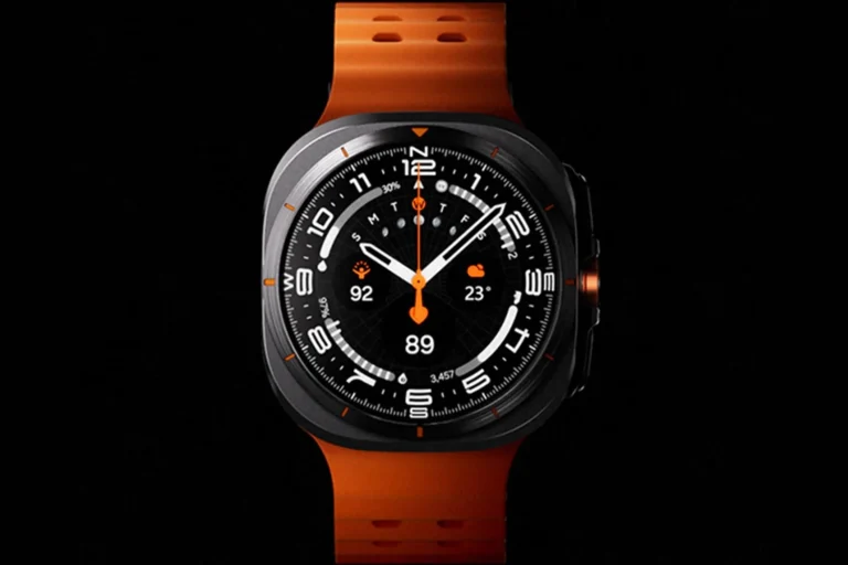 Samsung Galaxy Watch Ultra Sees Massive Price Drop