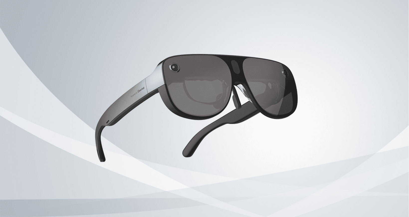 Samsung Smart Glasses: A New Patent Hints at Augmented Reality Ambitions Samsung Smart Glasses