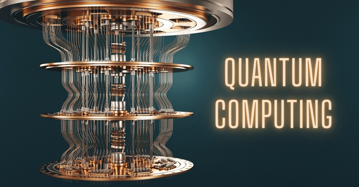 Taming the Quantum Beast: How Machine Learning is Decoding Errors in Quantum Computers Taming the Quantum Beast