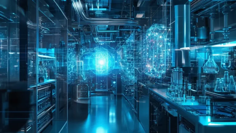 Will AI Eat Quantum Computings Lunch