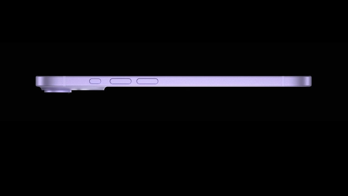 iPhone 17 Slim: Will Apple’s 2025 Flagship be its Thinnest Ever? iPhone 17 Slim