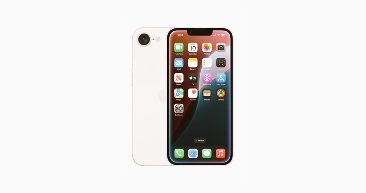 iPhone SE 4 Camera: Mass Production of Modules to Begin Next Month, Leaks Suggest iPhone SE 4 Camera