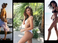 Top 10 hottest Instagram Influencers of all time