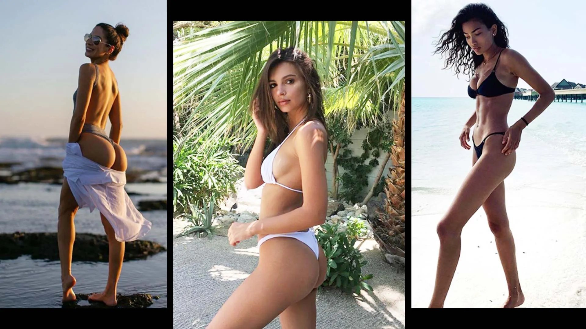 Top 10 hottest Instagram Influencers of all time