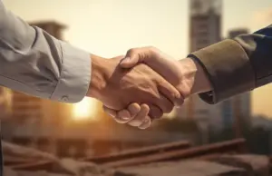 A New Paradigm in Home Improvement and Professional Networking