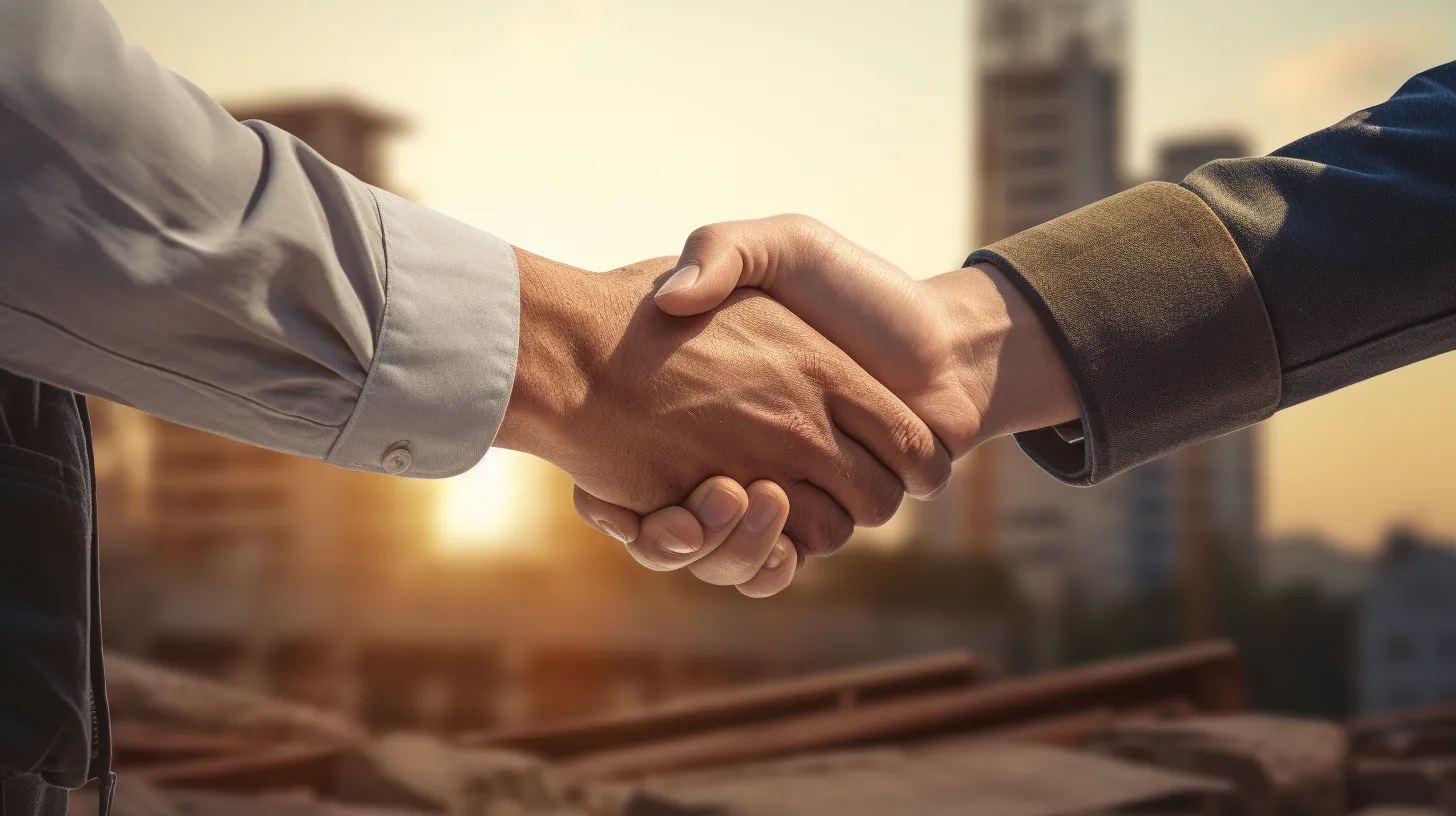 The Builder Market: A New Paradigm in Home Improvement and Professional Networking A New Paradigm in Home Improvement and Professional Networking