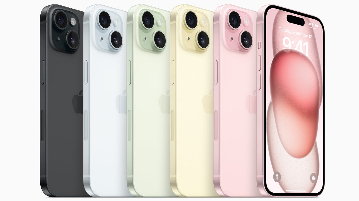 Revealed: All the Ways Apple’s First Modem Will Lag Behind Even Old Android Phones All the Ways Apple's First Modem Will Lag Behind Even Old Android Phones