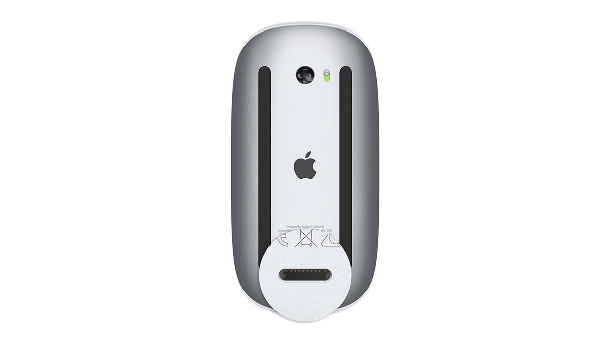 Apple Finally Addresses the Infamous Magic Mouse Charging Port Fiasco Apple Finally Addresses the Infamous Magic Mouse Charging Port Fiasco