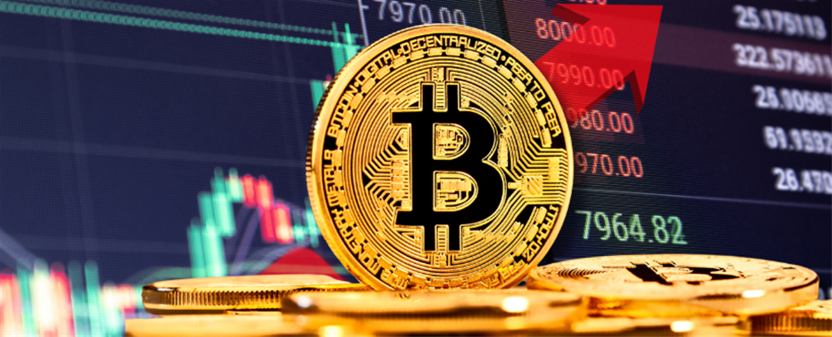 Bitcoin is Booming: 3 Ways to Ride the Wave