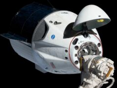 Breakthroughs from Space: Pioneering Research on Cancer, Neurodegeneration, and More Returns to Earth Breakthroughs from Space