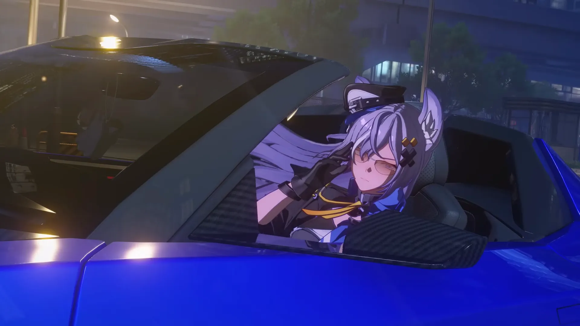 Forget GTA 6, All I Need is Ananta: This Free-to-Play, Open-World Anime RPG is Blowing My Mind Forget GTA 6, All I Need is Ananta: This Free-to-Play, Open-World Anime RPG is Blowing My Mind