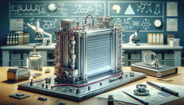 G-Lyte Unveils Revolutionary Solar Cell Technology at CES 2025 to Combat Disposable Battery Waste G-Lyte Unveils Revolutionary Solar Cell Technology at CES 2025 to Combat Disposable Battery Waste