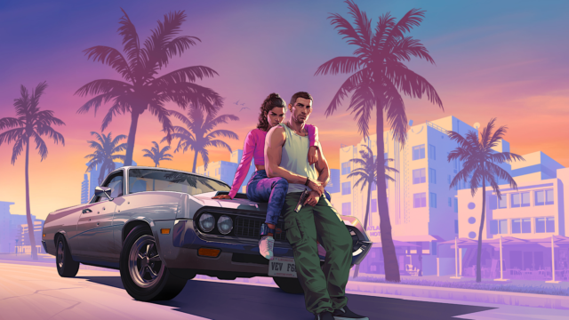 GTA 6 Anticipation Reaches Fever Pitch GTA 6 Anticipation Reaches Fever Pitch
