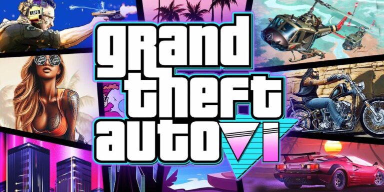 GTA 6 Map Dwarfs Los Santos in Unofficial Fan Made Comparison