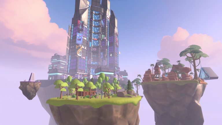Googles AI Builds Playable 3D Worlds From Your Words