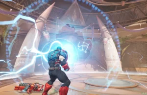 Marvel Rivals: A Noisy, Unbalanced, and Surprisingly Fun Spin on Overwatch Marvel Rivals
