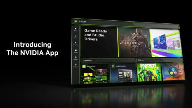 NVIDIA's New App Tanks Gaming Performance NVIDIA's New App Tanks Gaming Performance