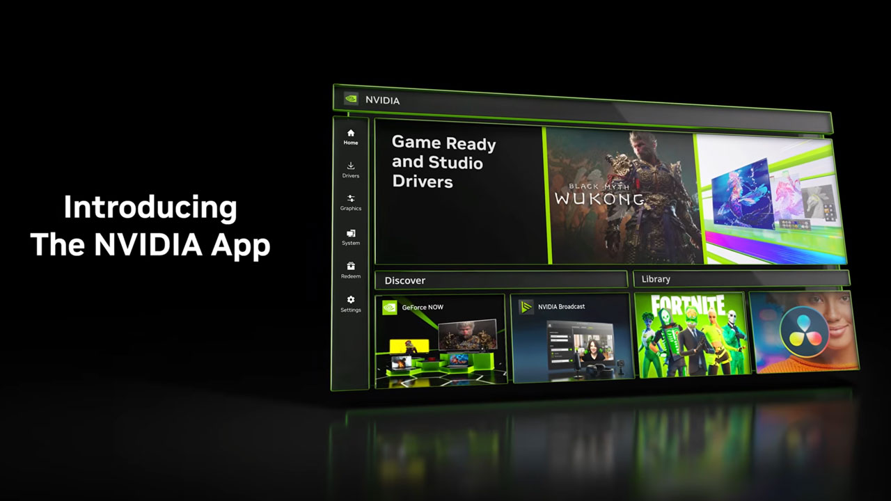 NVIDIA's New App Tanks Gaming Performance NVIDIA's New App Tanks Gaming Performance