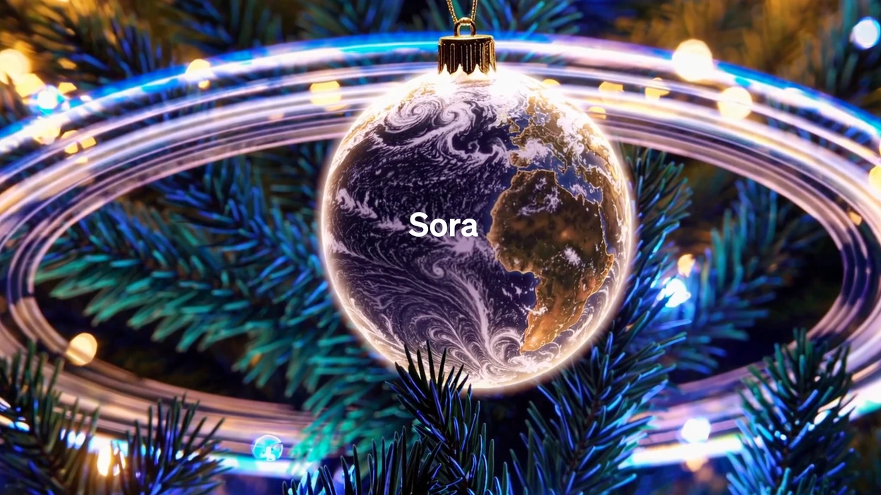 OpenAI’s Sora Turbo Unleashes a Storm: AI Video Generation Sparks Excitement and Controversy OpenAI's Sora Turbo Unleashes a Storm