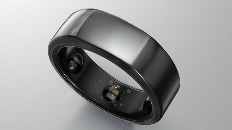 Oura Rings Game Changing Feature