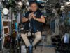 Pioneering AstroRad Vest Aims to Enhance Astronaut Safety in Deep Space Missions Pioneering AstroRad Vest Aims to Enhance Astronaut Safety in Deep Space Missions
