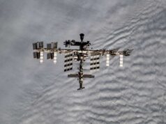 Pioneering Research and Development at the ISS National Lab: Over 100 Payloads Launched in 2024 Pioneering Research and Development at the ISS National Lab