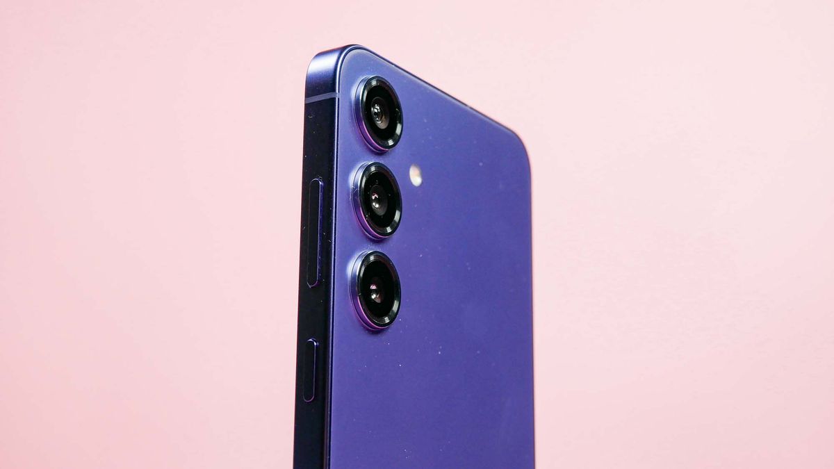 Samsung Galaxy S25: Leaked Specs Hint at Revolutionary Magnetic Wireless Charging Samsung Galaxy S25