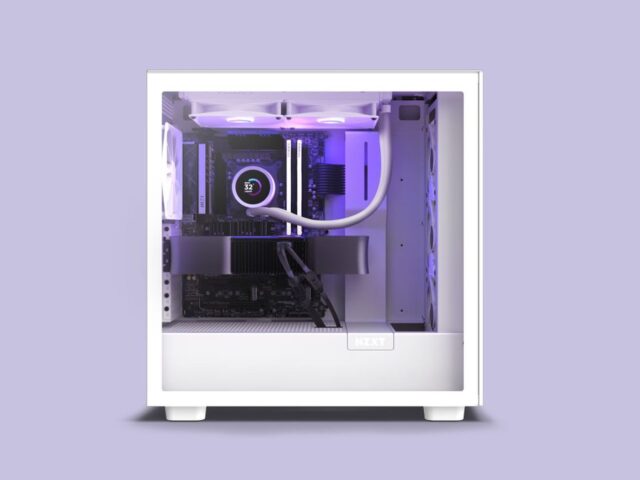 The Controversy of NZXT Flex PC Rental Gamers Nexus The Controversy of NZXT Flex PC Rental Gamers Nexus