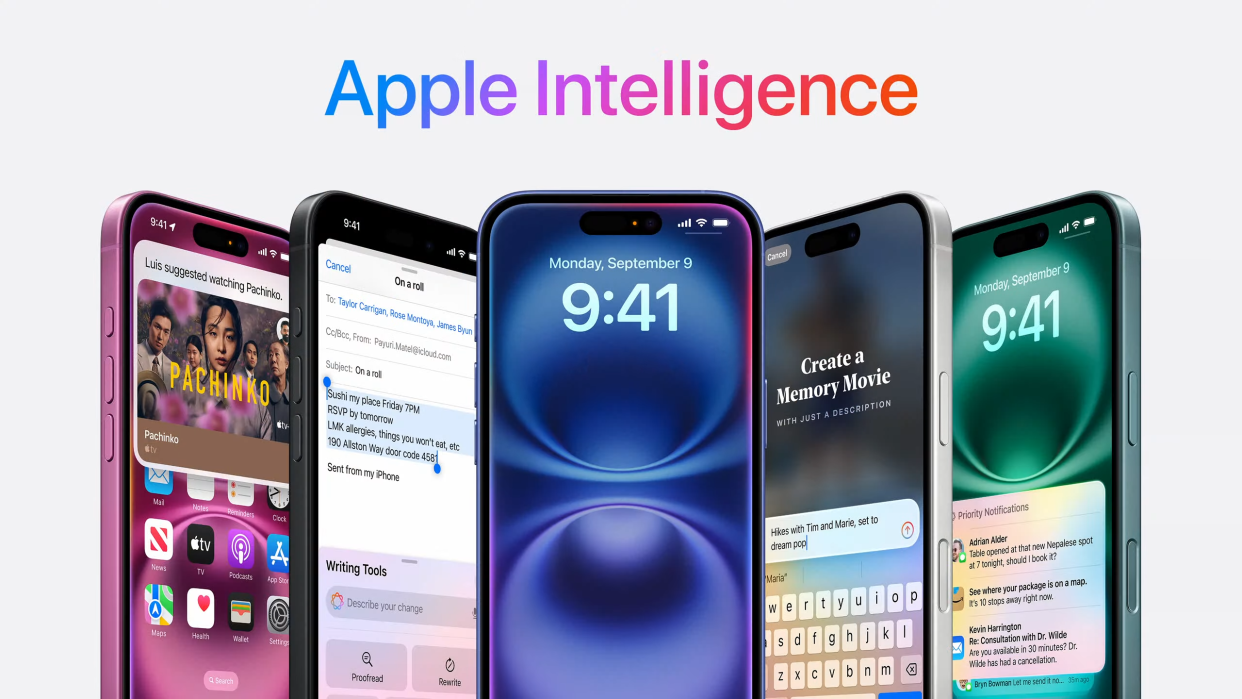 iOS 18.2's Hidden Gem: This Apple Intelligence Feature Will Blow Your Mind