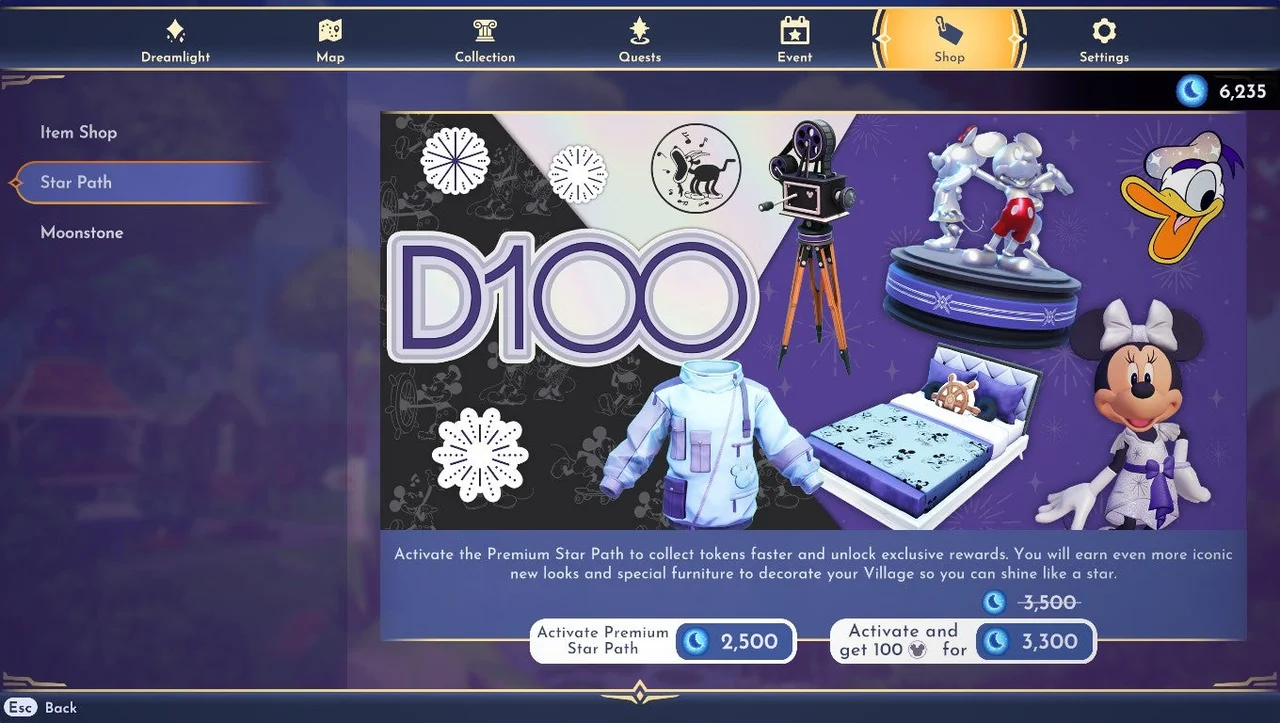 Unveiling the Magic: A Comprehensive Guide to Star Paths in Disney Dreamlight Valley Unveiling the Magic