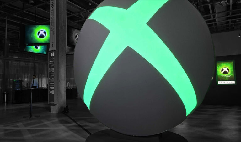 Xbox is Leaked to be Developing Project Rainway