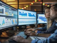 The Future of Quantitative Finance: Key Predictions for 2025 The Future of Quantitative Finance: Key Predictions for 2025