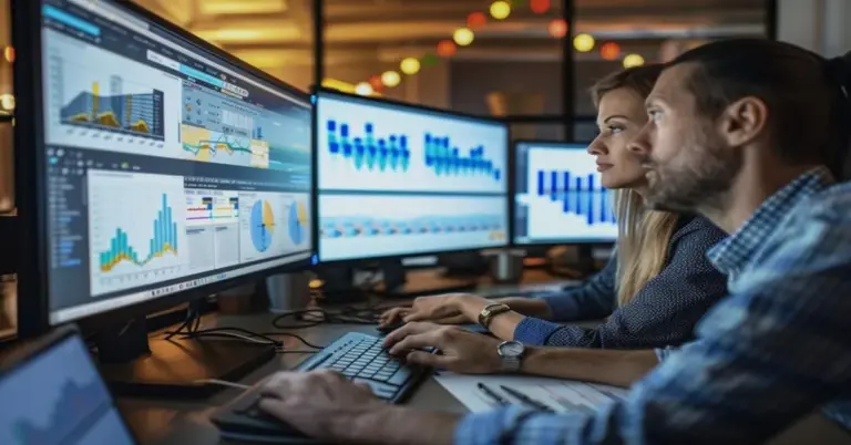 Quantitative Finance