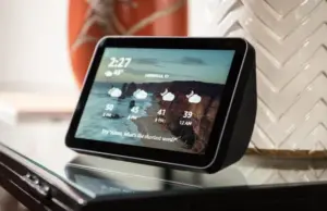 Smart Home Devices Compatible with Alexa