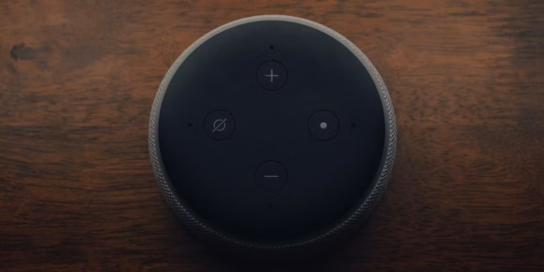 Amazon Collects All Echo Conversations From March 28