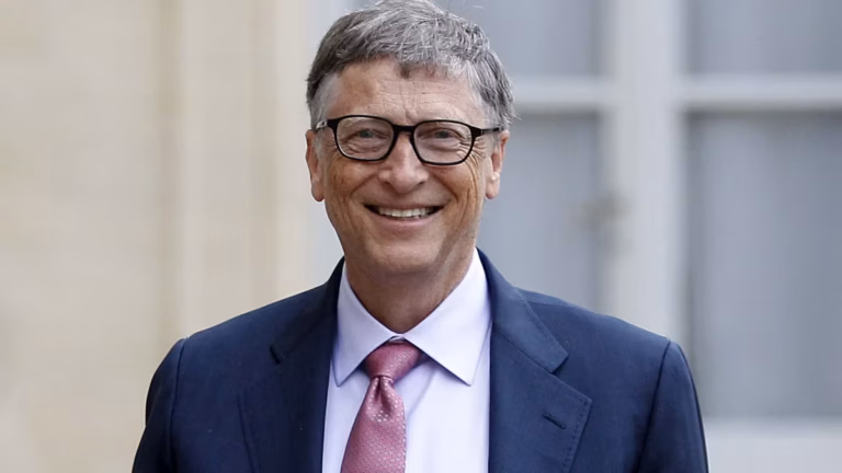 Bill Gates Warns of Massive Shift in Next Decade