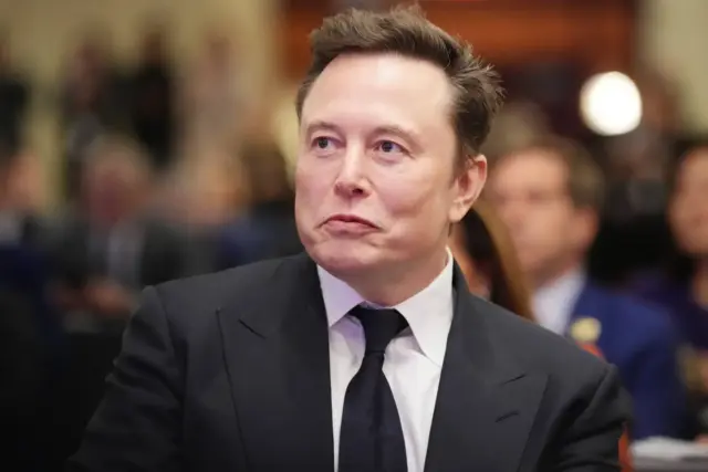 Elon Musk Reportedly Sells X to His Secretive AI Powerhouse Elon Musk Reportedly Sells X to His Secretive AI Powerhouse