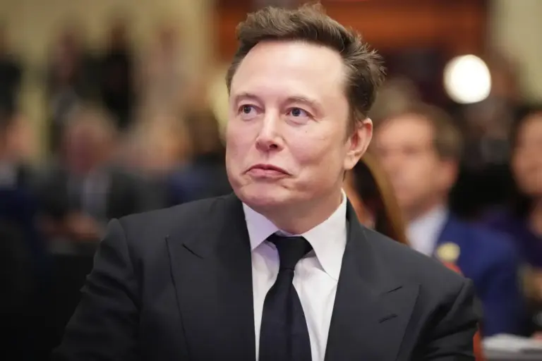 Elon Musk Reportedly Sells X to His Secretive AI Powerhouse