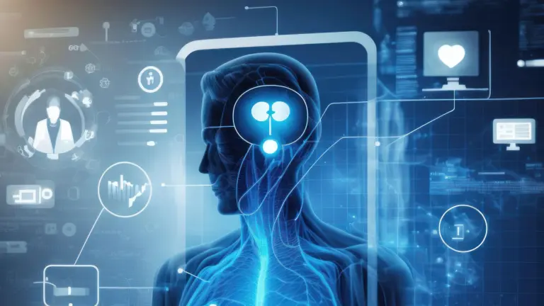 Google Search Gets Smarter About Your Health with New AI Updates
