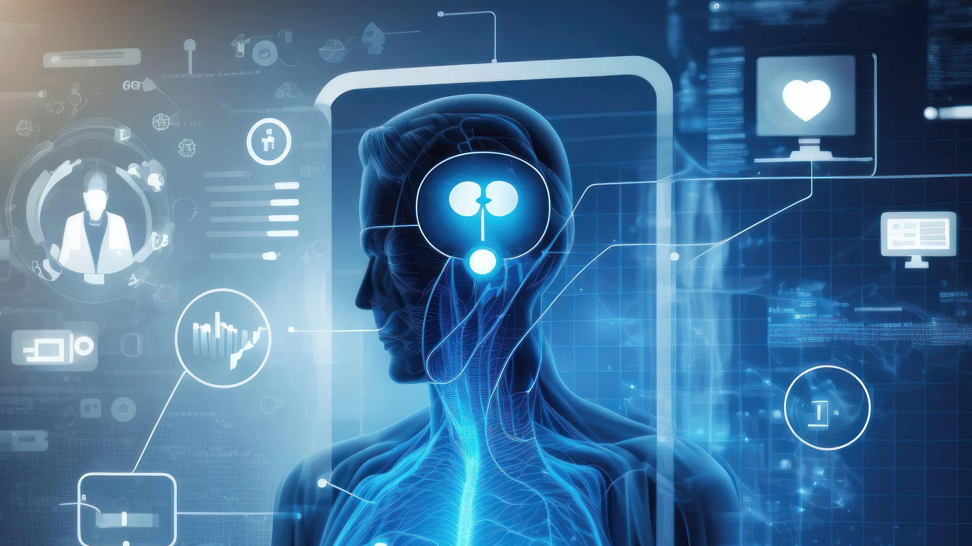 Google Search Gets Smarter About Your Health with New AI Updates Google Search Gets Smarter About Your Health with New AI Updates