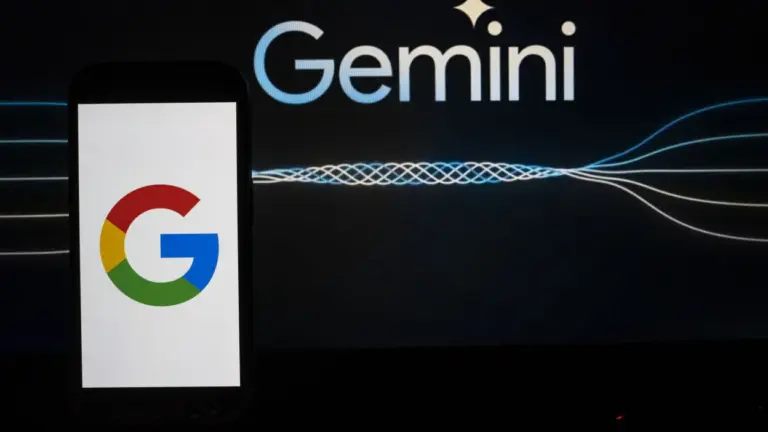 Google Upgrades Mobile Assistant with Gemini