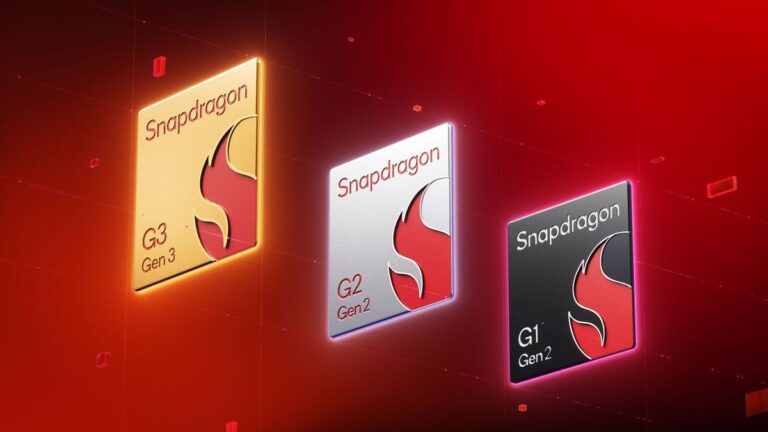 Handheld Gaming Gets Boost from Qualcomms Latest Chips