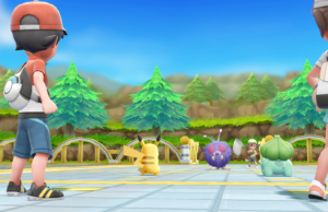 Will You Be Bombarded with Ads in Pokémon GO? Niantic Responds to Shocking Leak Niantic Responds to Shocking Leak