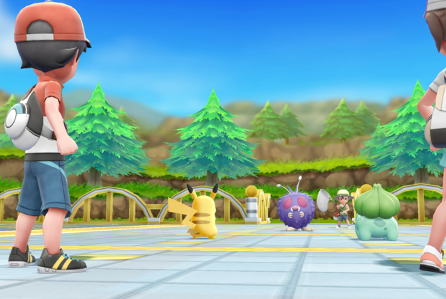 Niantic Responds to Shocking Leak Niantic Responds to Shocking Leak