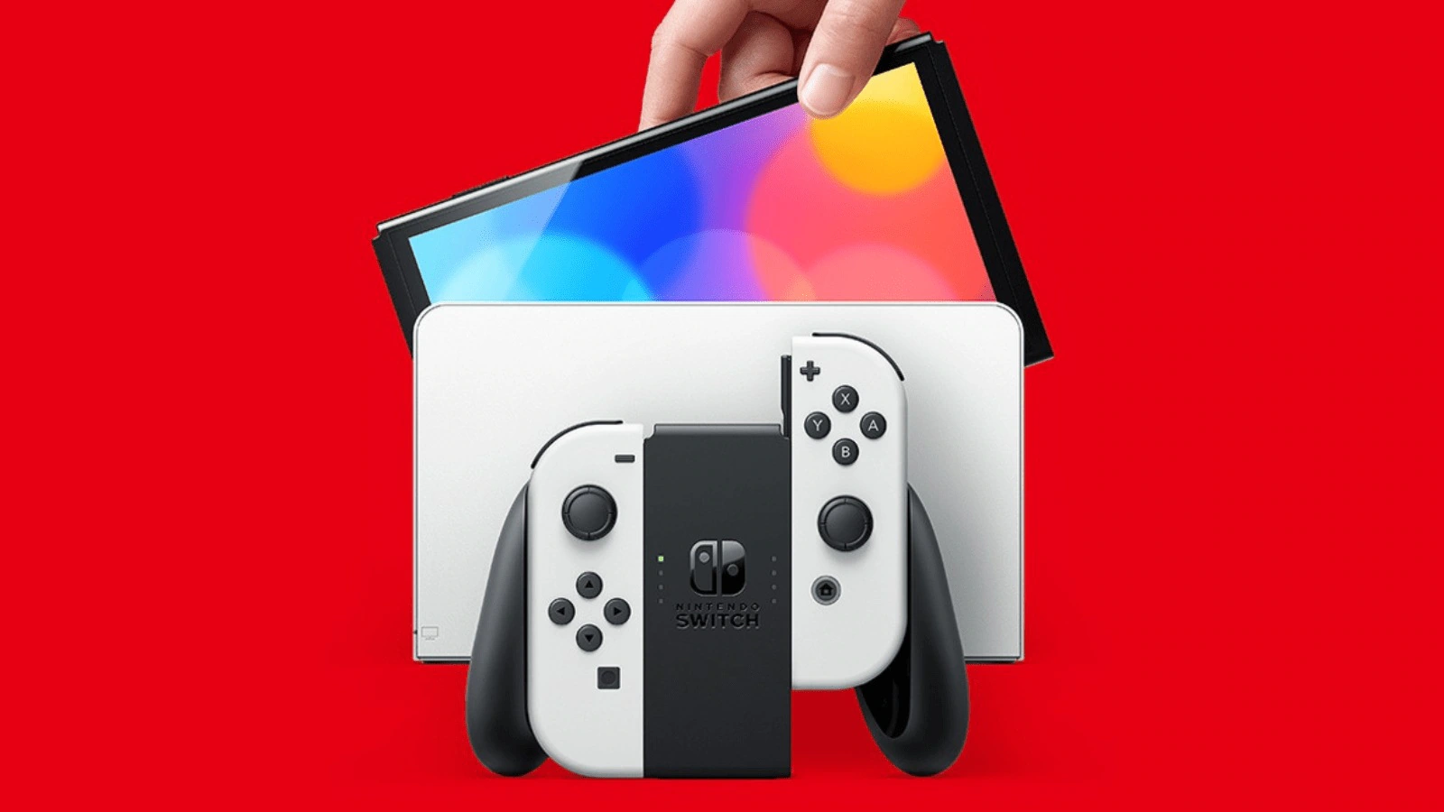Nintendo Switch 2 Launch Imminent? New Report Hints at Early 2024 Release Nintendo Switch 2 Launch Imminent